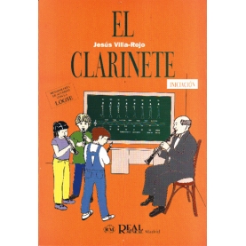 El Clarinete. Iniciación