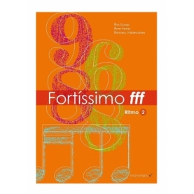 Fortissimo fff Ritmo 2