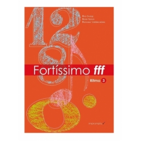 Fortissimo fff Ritmo 3