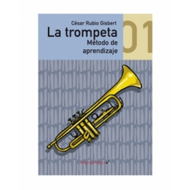 La Trompeta 1 Metodo de Aprendizaje