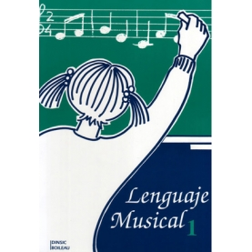 Lenguaje Musical 1 galofre