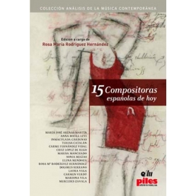 15 Compositoras Españolas de Hoy