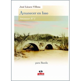 Amanecer Nº 1 Amanecer en Isso / Full Score