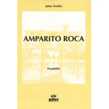 Amparito Roca