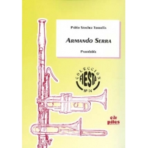 Armando Serra