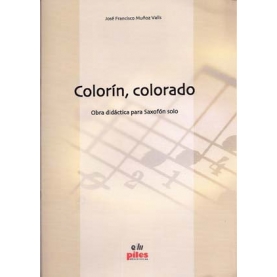 Colorín, Colorado