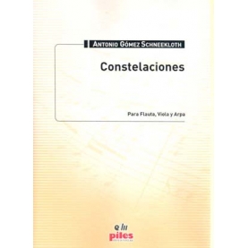 Constelaciones