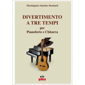 Divertimento a tre Tempi