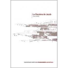 Dolores Pedro / Score & Parts A-4