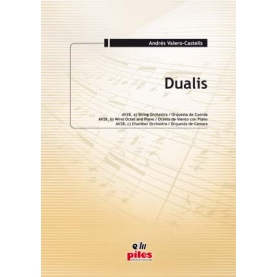 Dualis AV 28/ Full Score A-4