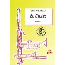 El Calero
