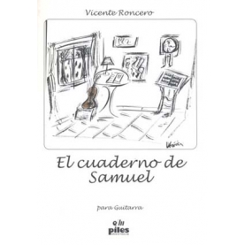 El Cuaderno de Samuel