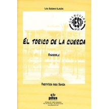 El Torico de la Cuerda