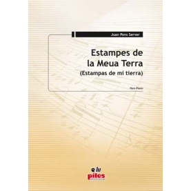 Estampes de la Meua Terra