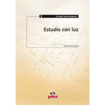Estudio con Luz