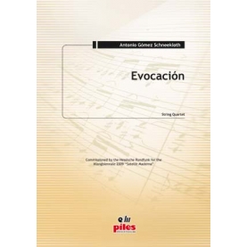 Evocación