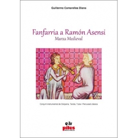 Fanfarria a Ramón Asensi