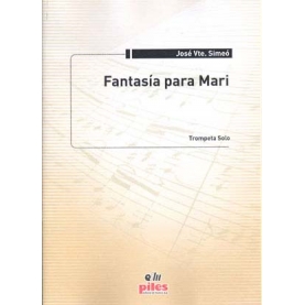Fantasía para Mari