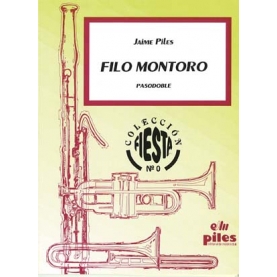 Filo Montoro