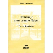 Homenaje a un Premio Nobel/ Full Score A