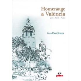 Homenatge a València