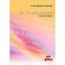La Calle Mayor