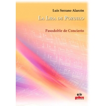 La Lira de Pozuelo Pasodoble