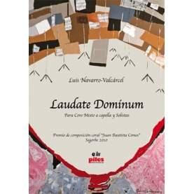 Laudate Dominum