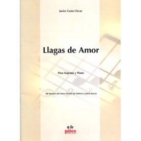 Llagas de Amor