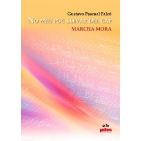No meu puc llevar del Cap. Marcha Mora