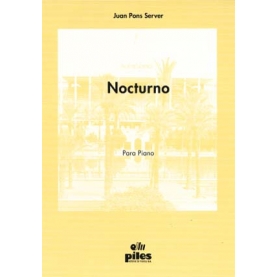 Nocturno (Piano)