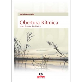 Obertura Rítmica/ Full Score A-4