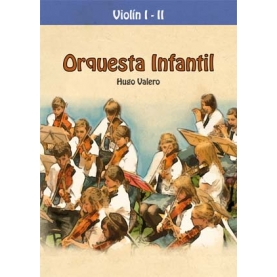 Orquesta Infantil / Contrabajo