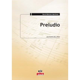 Preludio