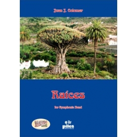 Raíces/ Score & Parts A-3