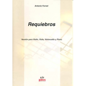 Requiebros