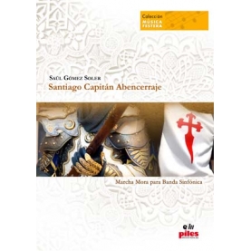Santiago Capitán Abencerraje
