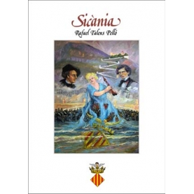 Sicània / Score & Parts