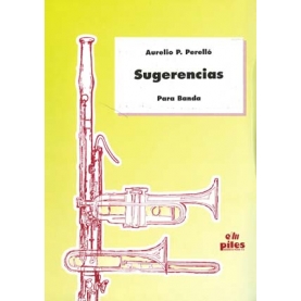 Sugerencias/ Score & Parts A-4