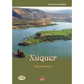 Xúquer / Score & Partes + CD A-3