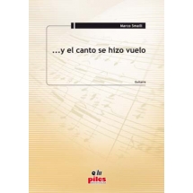 ... y el Canto se hizo Vuelo