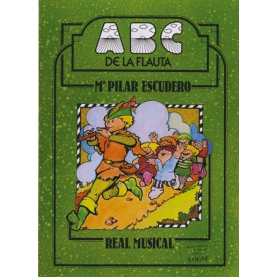 ABC de la Flauta Dulce