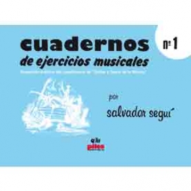 Cuadernos de Ejercicios Nº 1