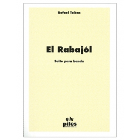 El Rabajol