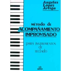 Método de Acompañamiento Improvisado