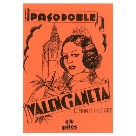 Valencianeta