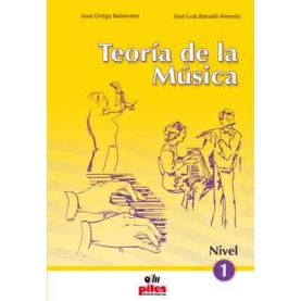 Teoría de la Música Nº 1