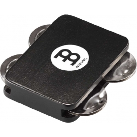 Pandereta Cajon Meinl JT-S-BK