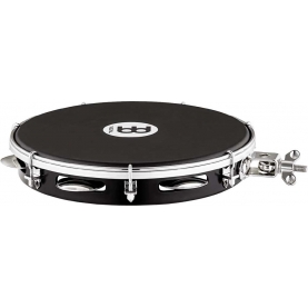 Pandero Bateria Meinl PA10A-BK-NH-H