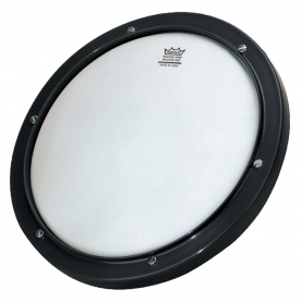 Pad Practicas Remo 8" RT-0008-00
